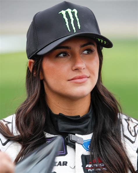 hailee deegan age|Hailie Deegan Net Worth 2024: how rich is the female。